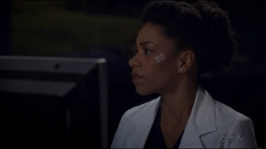 Maggie Pierce