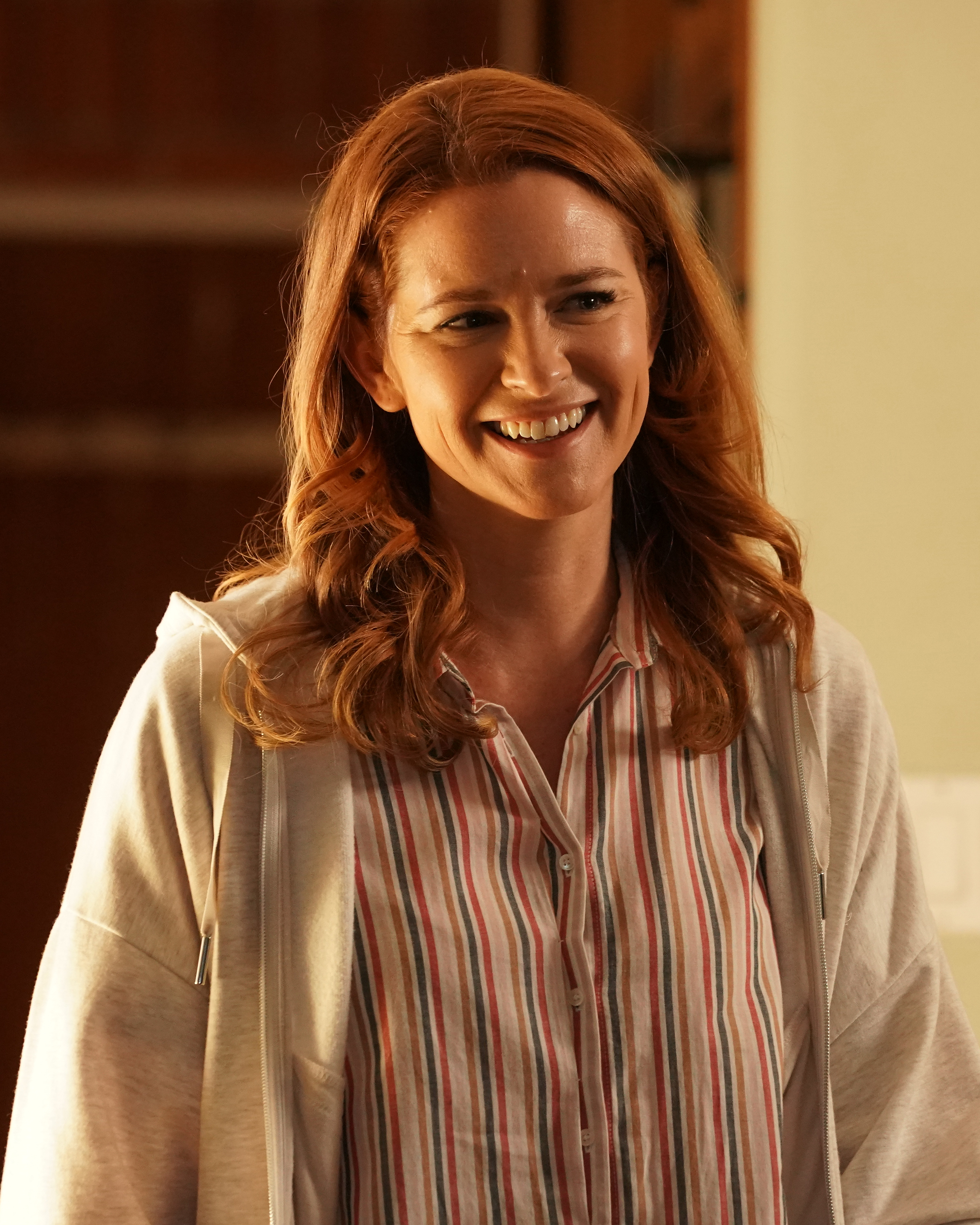 Addison Forbes Montgomery, Grey's Anatomy Universe Wiki