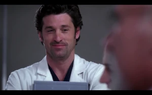 Derek Shepherd