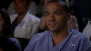 Jackson Avery