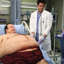 Bobby Corso Grey S Anatomy Universe Wiki Fandom