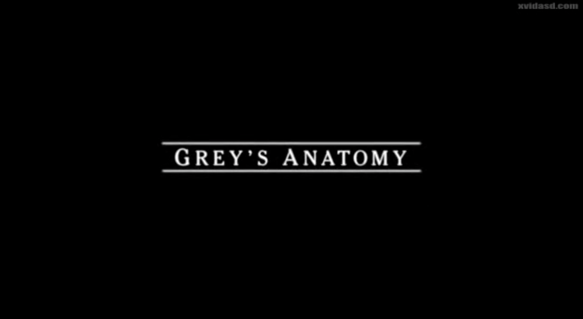 How Insensitive/Crew | Grey's Anatomy Universe Wiki | Fandom