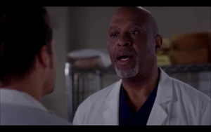 Richard Webber