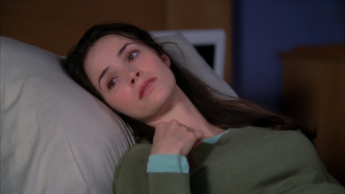 Rachel | Grey's Anatomy Universe Wiki | Fandom