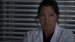 Callie Torres