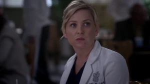 Arizona Robbins