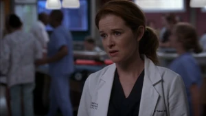 April Kepner