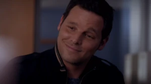 Alex Karev