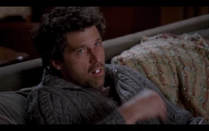 Derek Shepherd