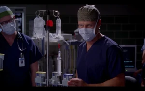 Owen Hunt