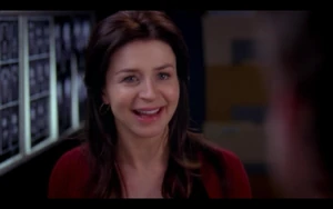 Amelia Shepherd