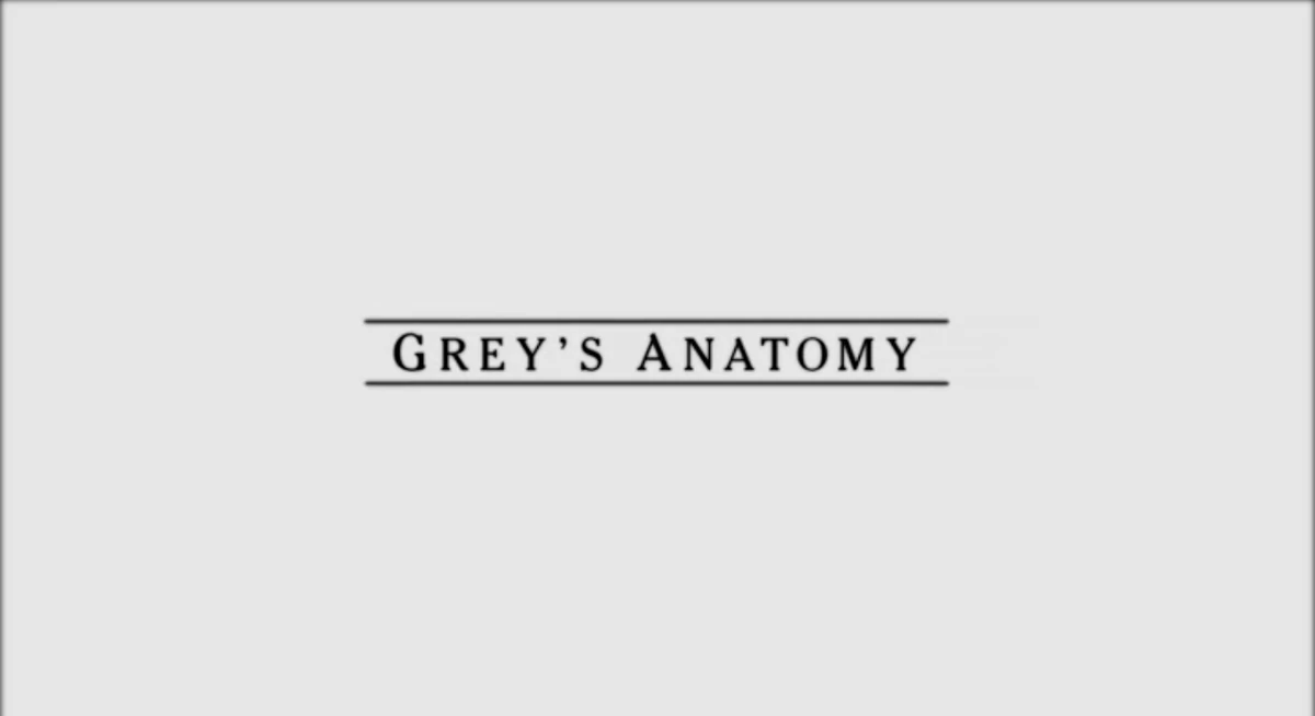 The Face of Change/Crew Grey's Anatomy Universe Wiki Fandom