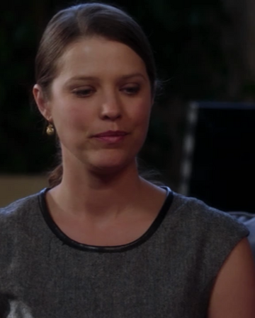 Rose Filmore Grey S Anatomy Universe Wiki Fandom