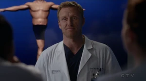 Owen Hunt