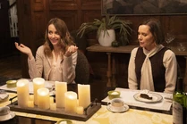 Nancy Shepherd | Grey's Anatomy Universe Wiki | Fandom