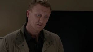Owen Hunt