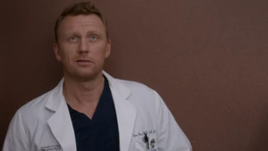 Owen Hunt