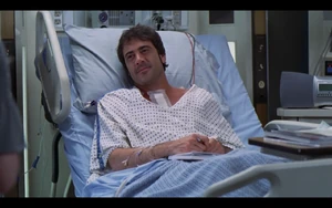 Denny Duquette