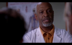 Richard Webber