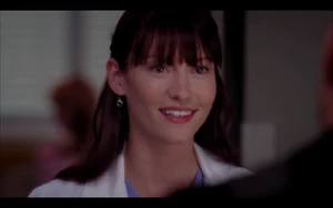 Lexie Grey