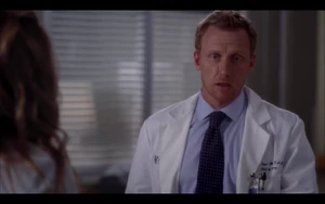 Owen Hunt
