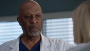 Richard Webber