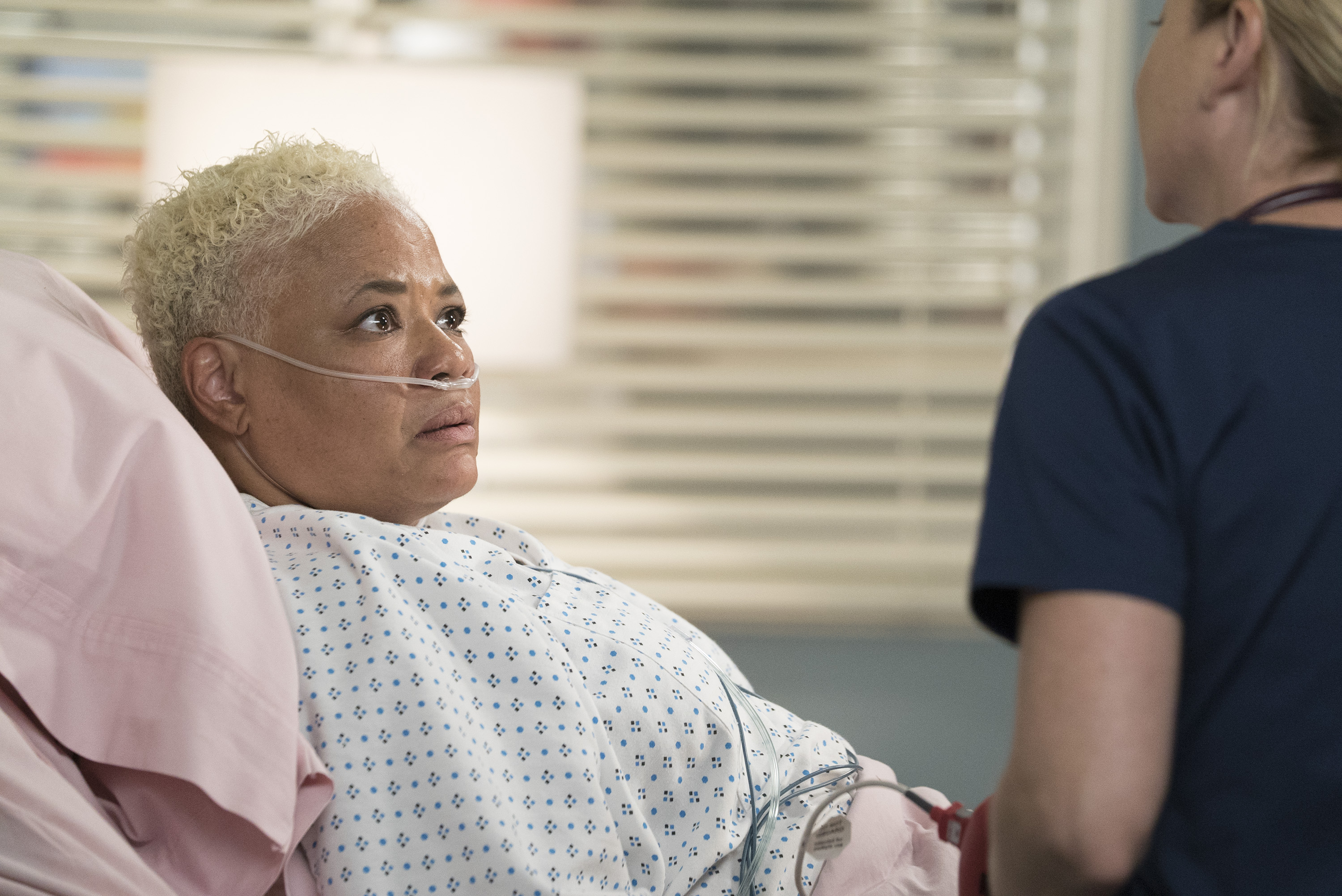 Cece Colvin | Grey's Anatomy Universe Wiki | Fandom