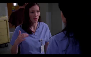 Lexie Grey