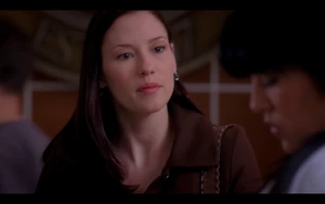 Lexie Grey