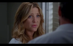 Arizona Robbins