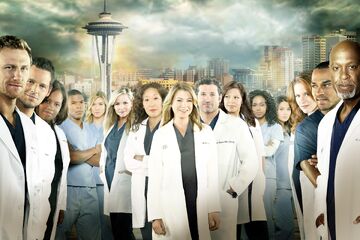 Grey's anatomy season 15 episode 9 store watch series