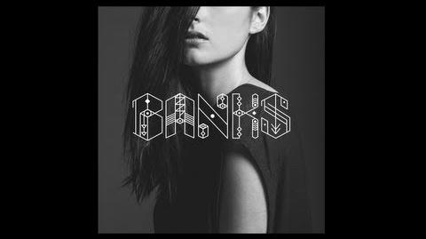 "Change" - BANKS