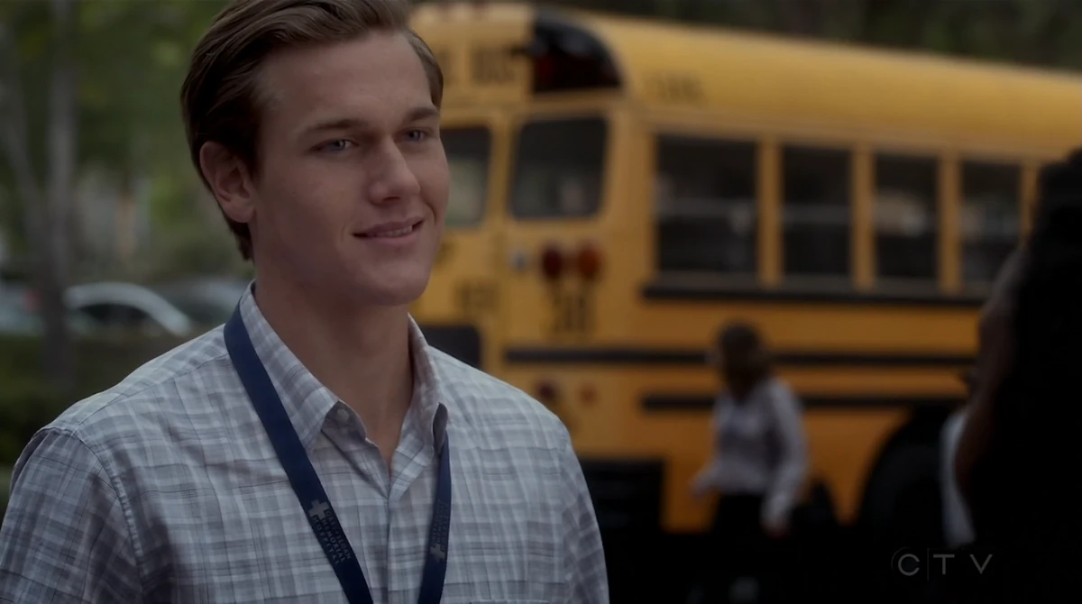 Nick | Grey's Anatomy Universe Wiki | Fandom