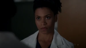 Maggie Pierce