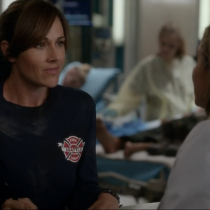 Things We Lost In The Fire Grey S Anatomy Universe Wiki Fandom