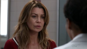Meredith Grey