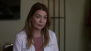 Meredith Grey