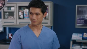Benson Kwan