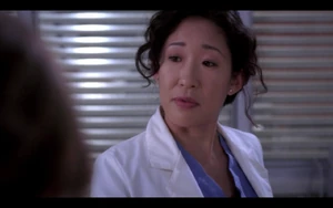 Cristina Yang