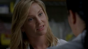 Arizona Robbins