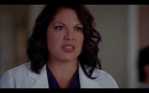 Callie Torres