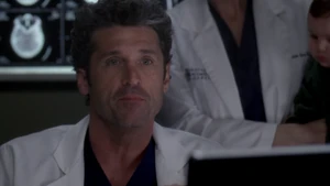 Derek Shepherd