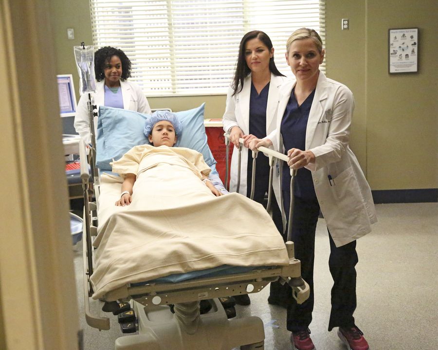 Greys Anatomy': 13 Biggest Behind-the-Scenes Controversies