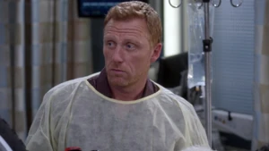 Owen Hunt