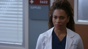 Maggie Pierce