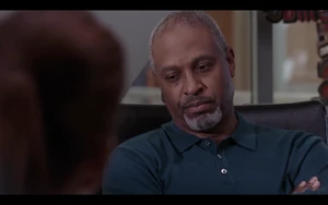 Richard Webber