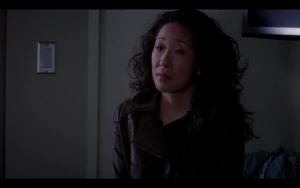 Cristina Yang