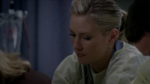 Lexie Grey
