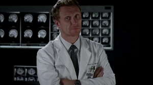 Owen Hunt