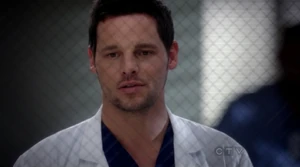 Alex Karev